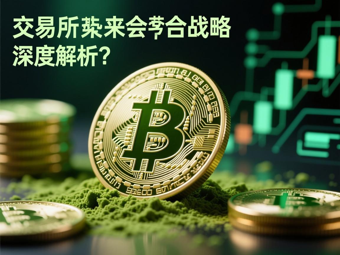 抹茶交易所未来会发币吗 行业趋势与平台战略的深度解析