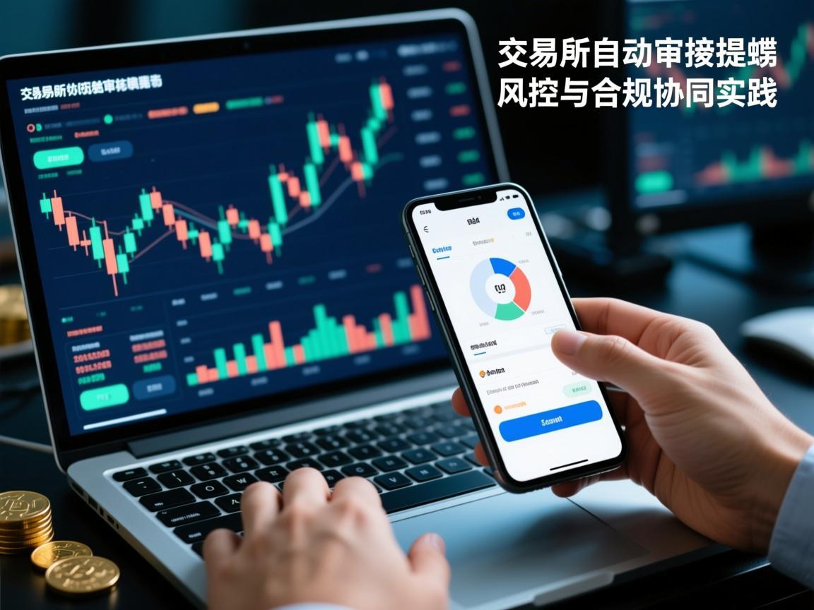 交易所如何自动审核提币，技术、风控与合规的协同实践