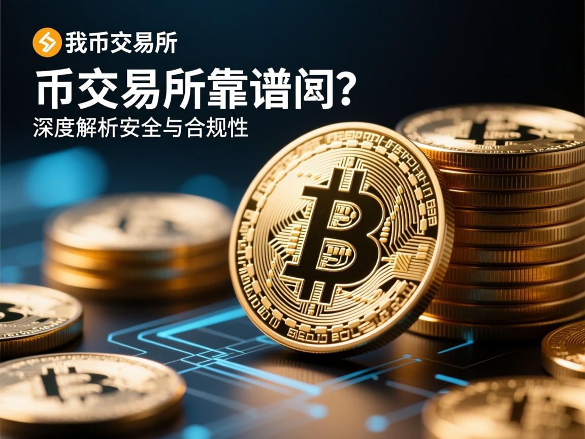 聚币交易所靠谱吗 深度解析其安全性与合规性