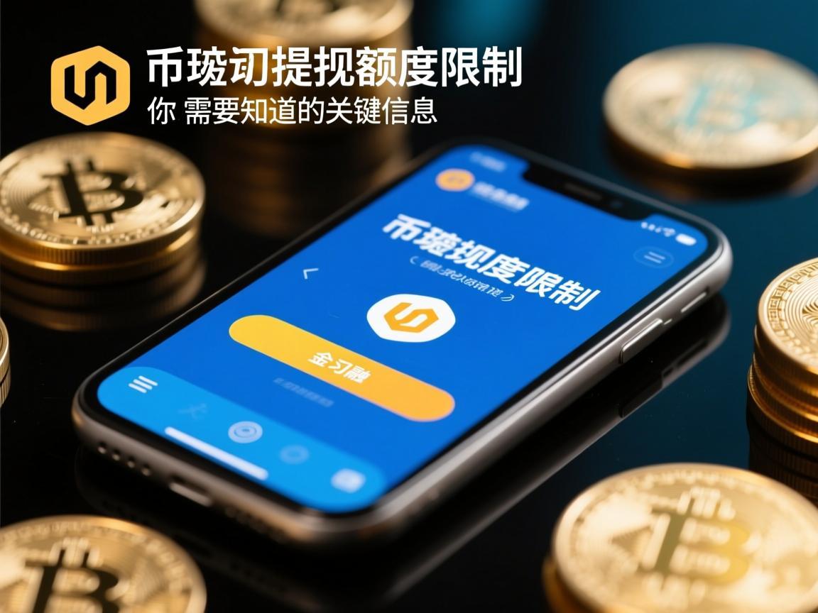 币安提现额度限制，你需要知道的关键信息