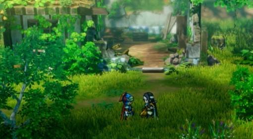 DQ1重制版 扎莱位置及任务步骤详解