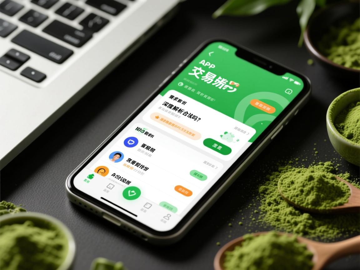 抹茶交易所APP合法吗 深度解析其合规性与用户注意事项