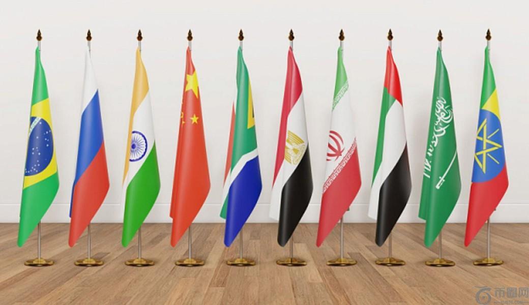 哪些国家将退出金砖国家联盟