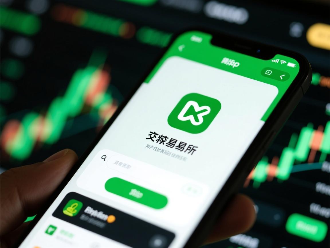 抹茶交易所App怎么了 用户担忧背后是行业信任危机