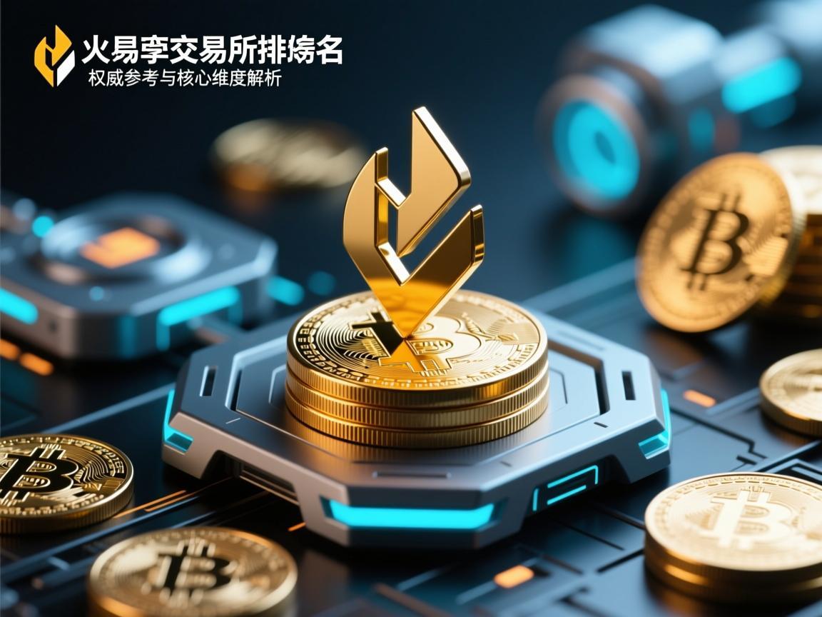 数字火币交易所排名，权威参考与核心维度解析