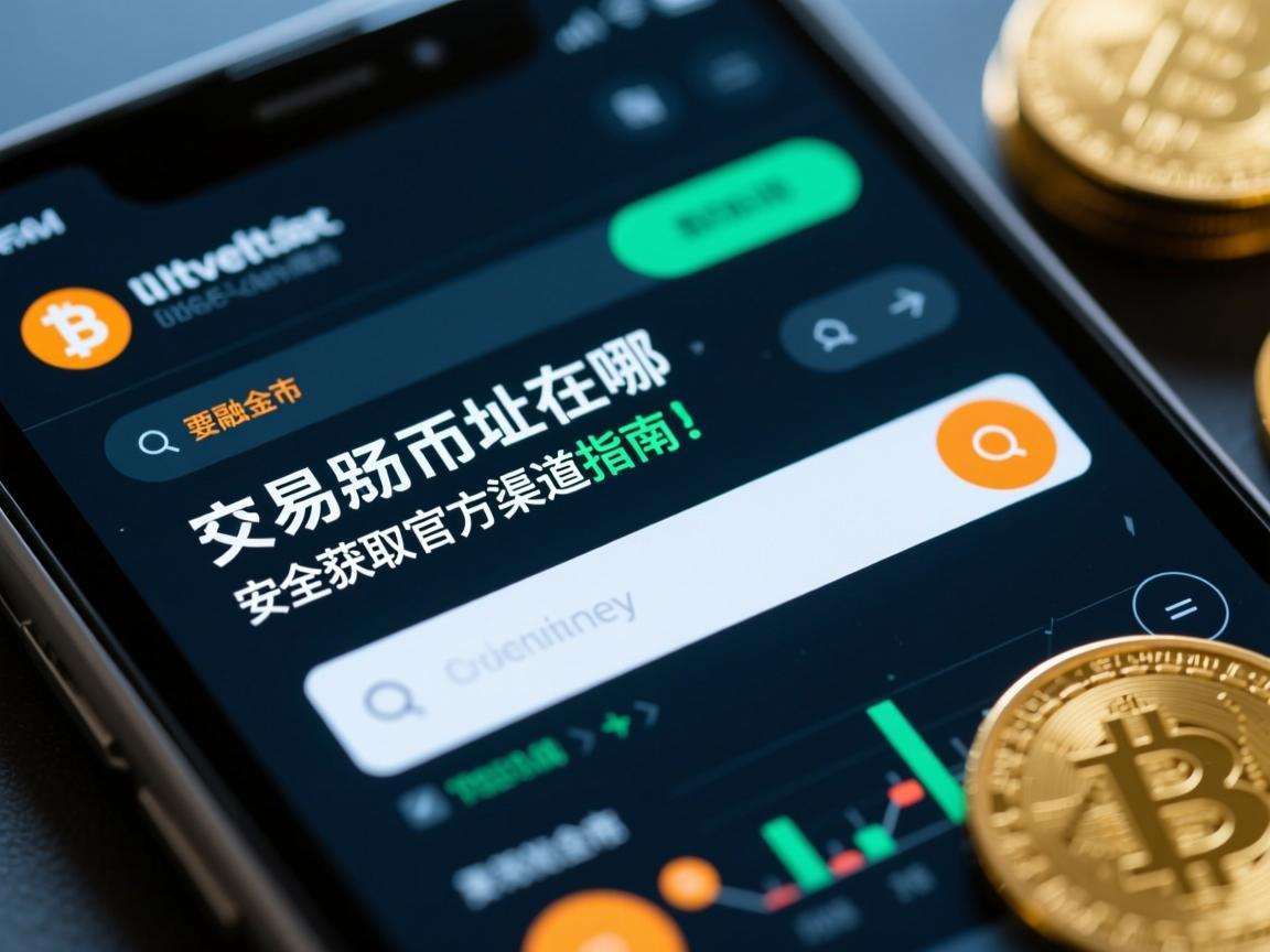 挖比特交易所地址在哪 安全获取官方渠道指南