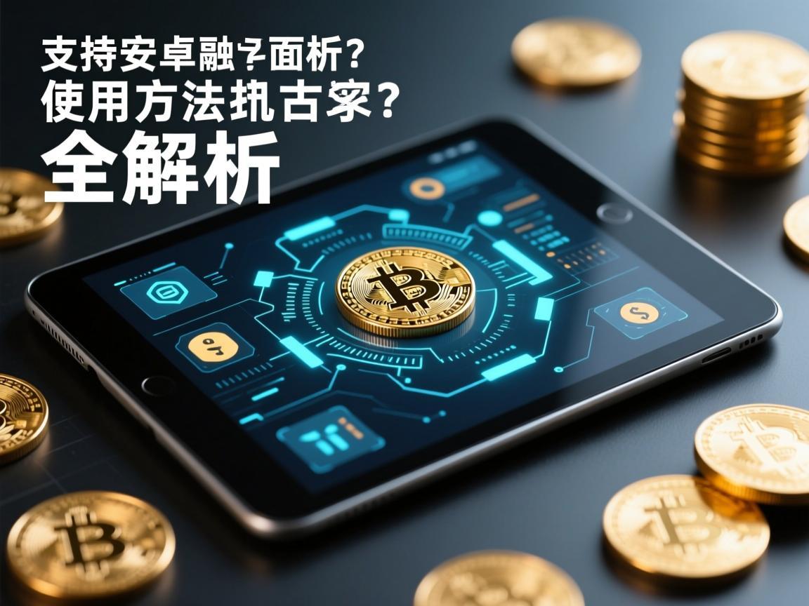 虚拟币支持安卓平板吗 使用方法全解析