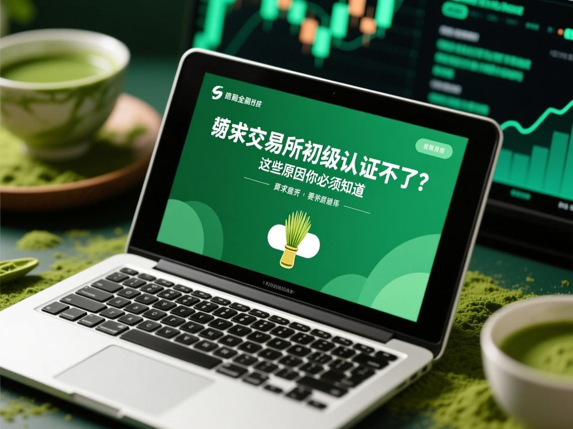 抹茶交易所初级认证不了 这些原因你必须知道
