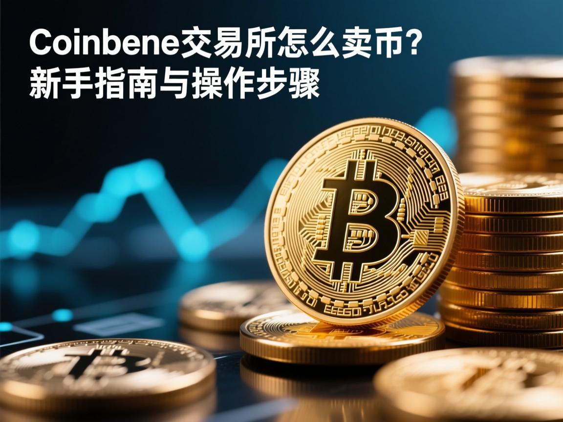 Coinbene交易所怎么卖币 新手指南与操作步骤