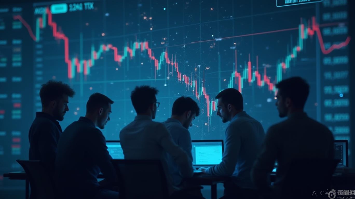 Leap Digital在加密货币混乱中艰难前行，FTX清算暴露了市场的脆弱性