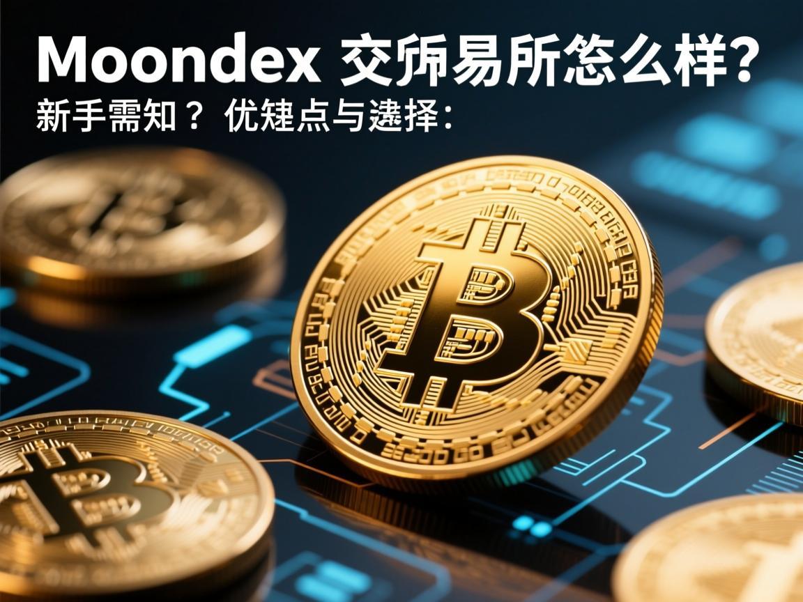 Moondex交易所怎么样 新手需知的优缺点与选择建议