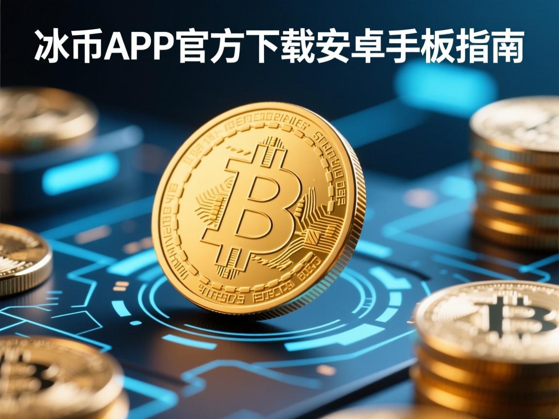 冰币APP官方下载安卓手机版指南