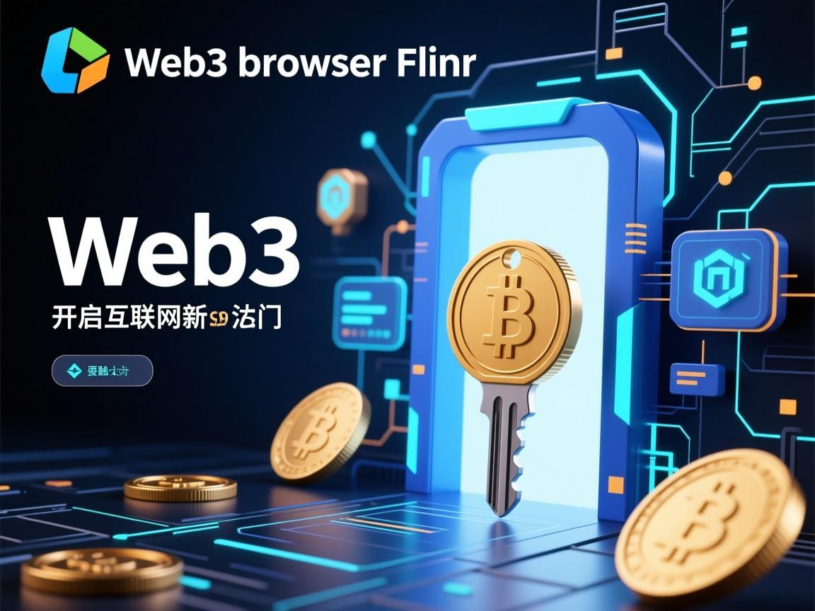 Web3浏览器插件，开启互联网新大门的数字钥匙
