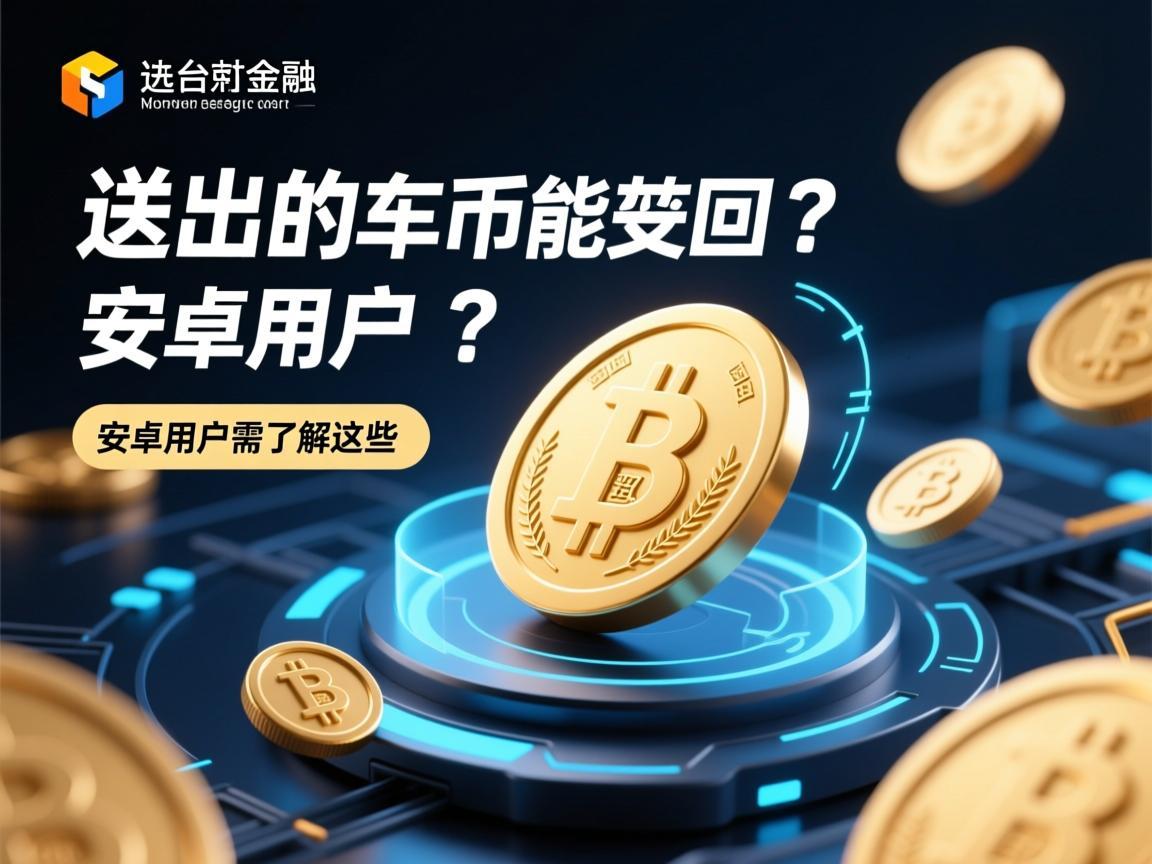 送出的车币能找回吗 安卓用户需了解这些
