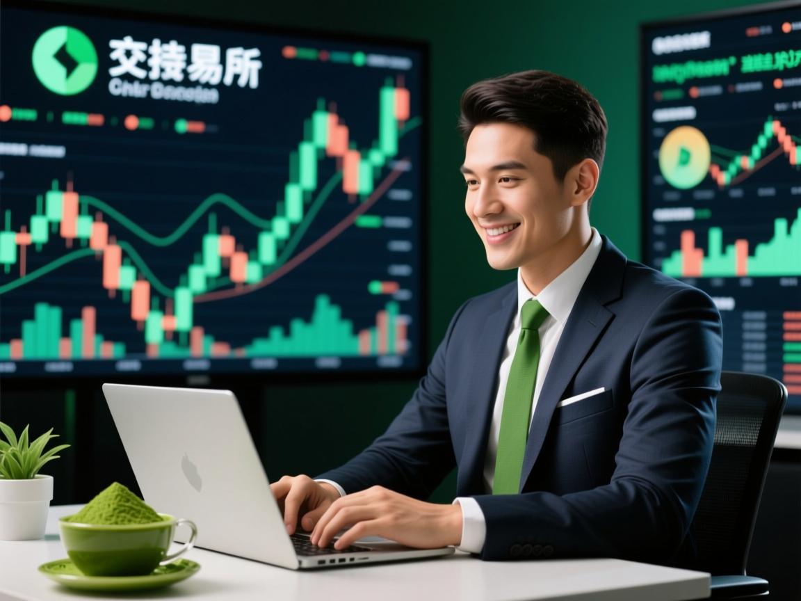 抹茶交易所员工待遇，在加密浪潮中构建职业竞争力