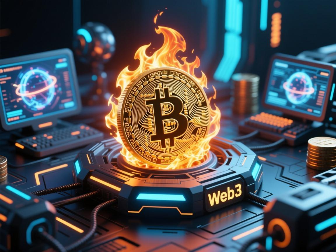 最火的Web3游戏，当虚拟世界遇上区块链浪潮