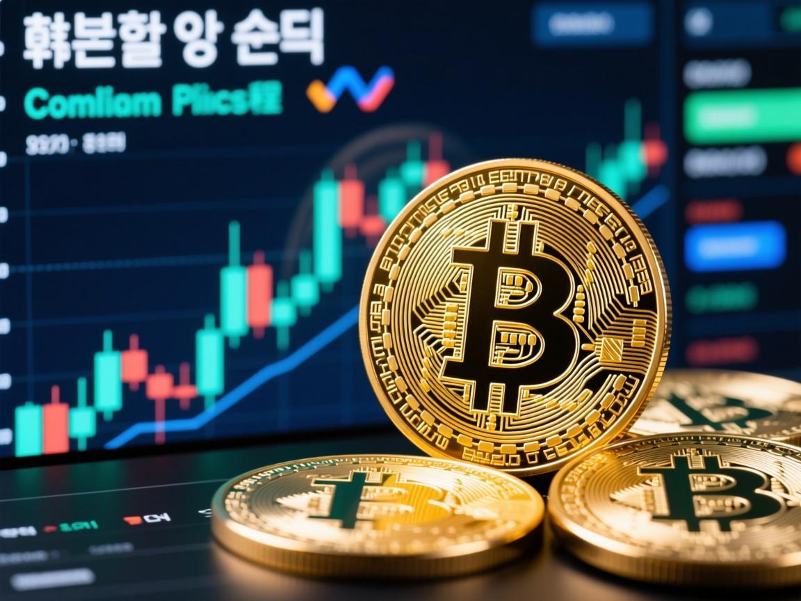 韩国比特币交易所，合规化进程中的机遇与挑战