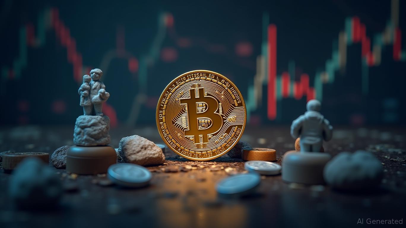 今日比特币新闻：尽管面临监管障碍和机构分歧，山寨币ETF仍获得发展动力