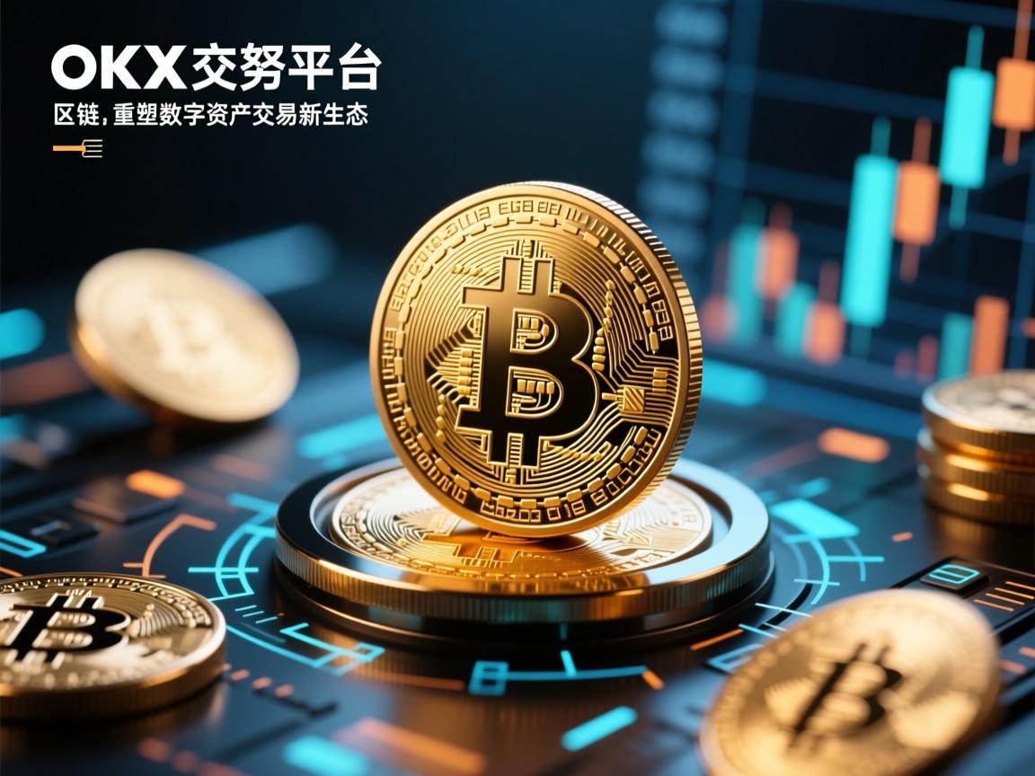 区块链技术赋能OKX交易平台，重塑数字资产交易新生态