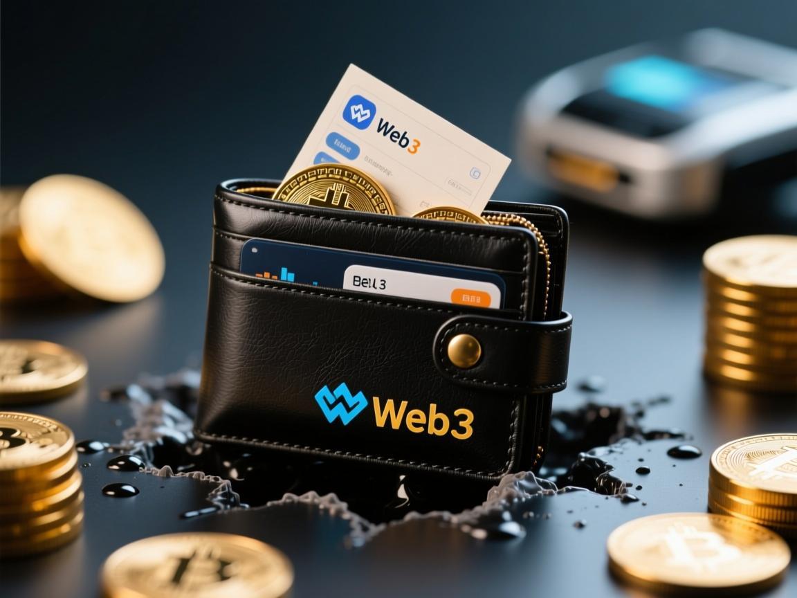 Web3钱包转到交易所不到账 这些隐形坑你可能踩了