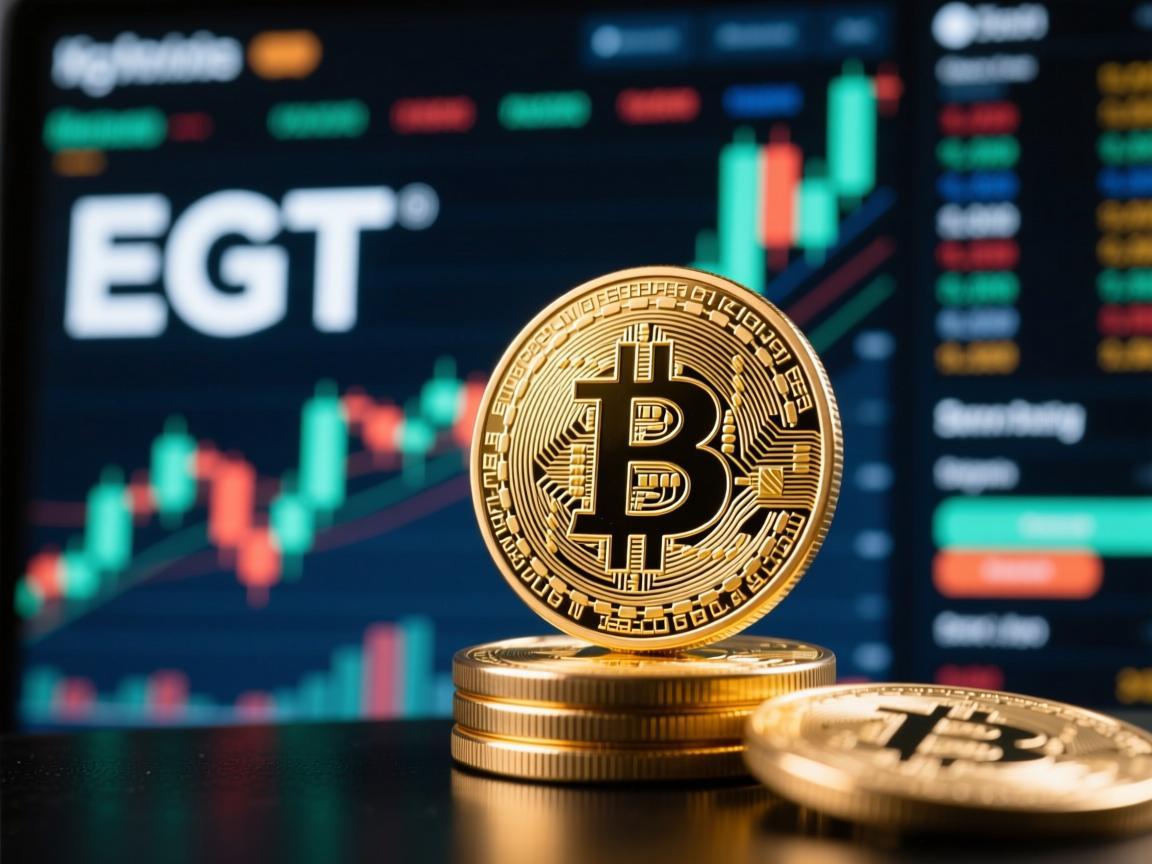 EGT币在哪个交易所 主流交易平台与交易指南