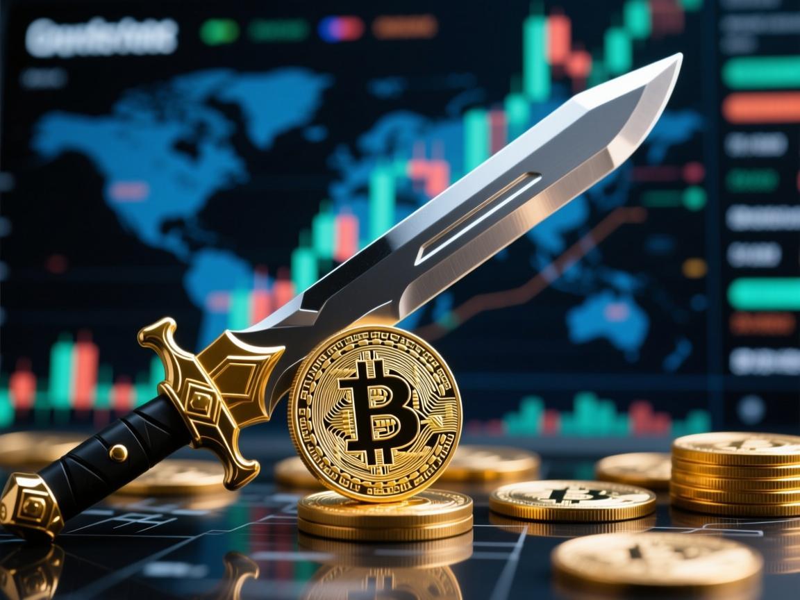 中心化交易所上币，机遇与风险并行的双刃剑