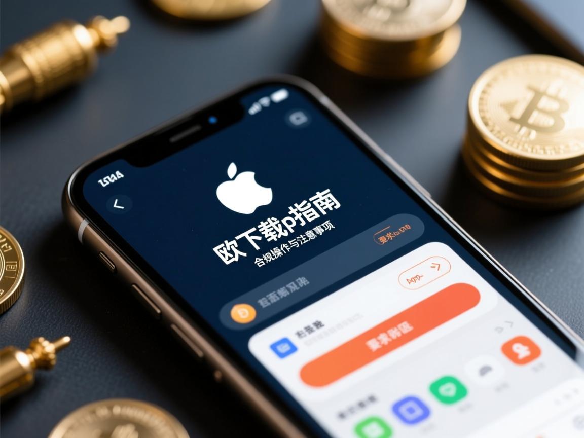 苹果手机易欧下载App指南，合规操作与注意事项