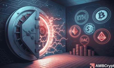 Balancer 被黑导致六条区块链资金流失 1.28 亿美元，迫使 Berachain 网络分叉