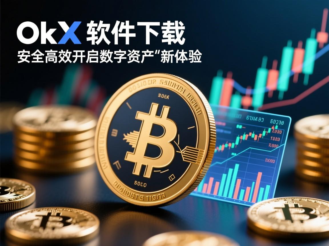 Okx软件下载，安全高效开启数字资产交易新体验