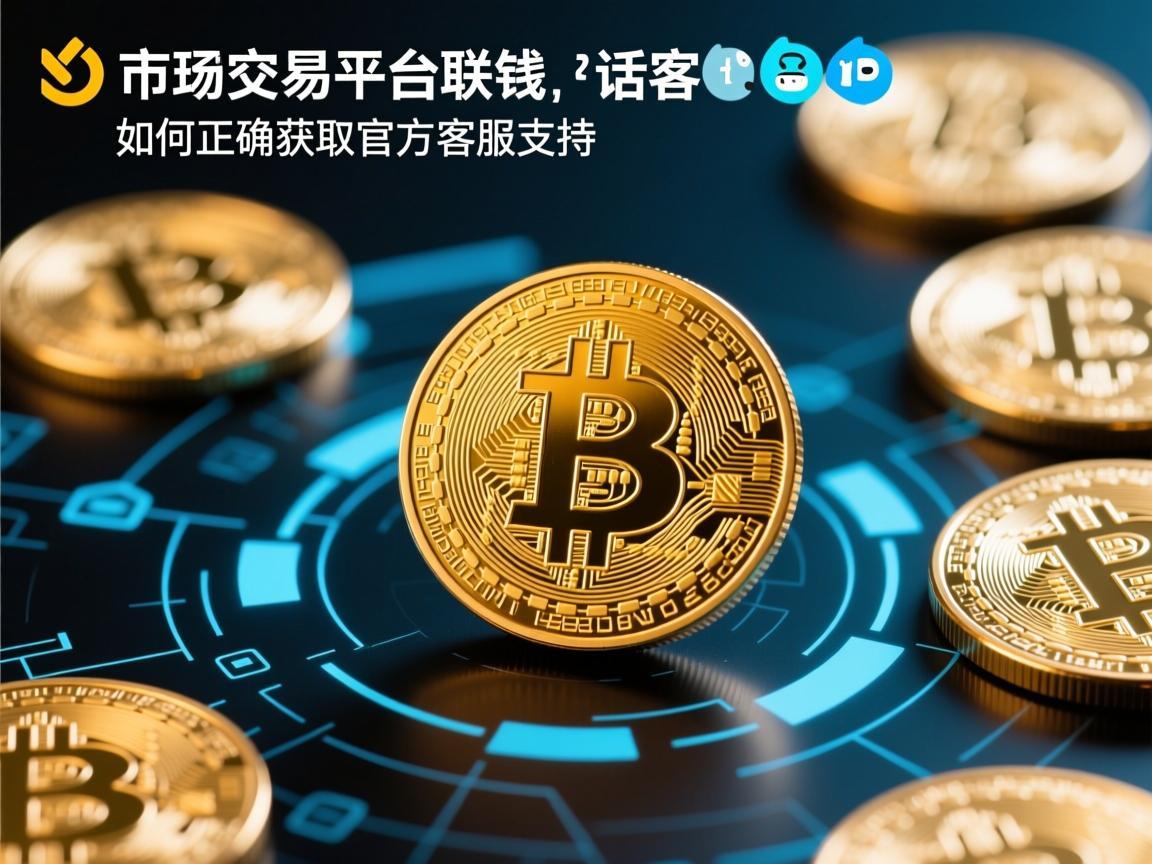 币安交易平台联系电话，如何正确获取官方客服支持