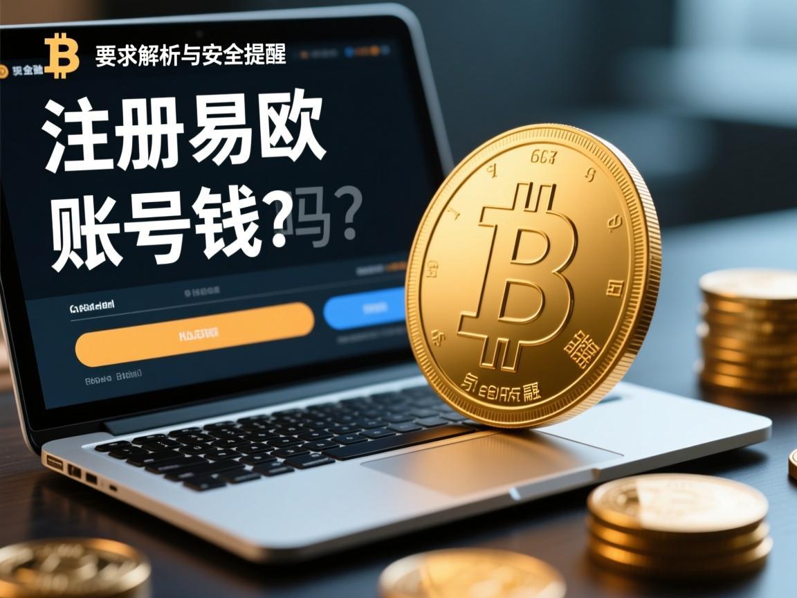 注册易欧账号要钱吗 真相解析与安全提醒