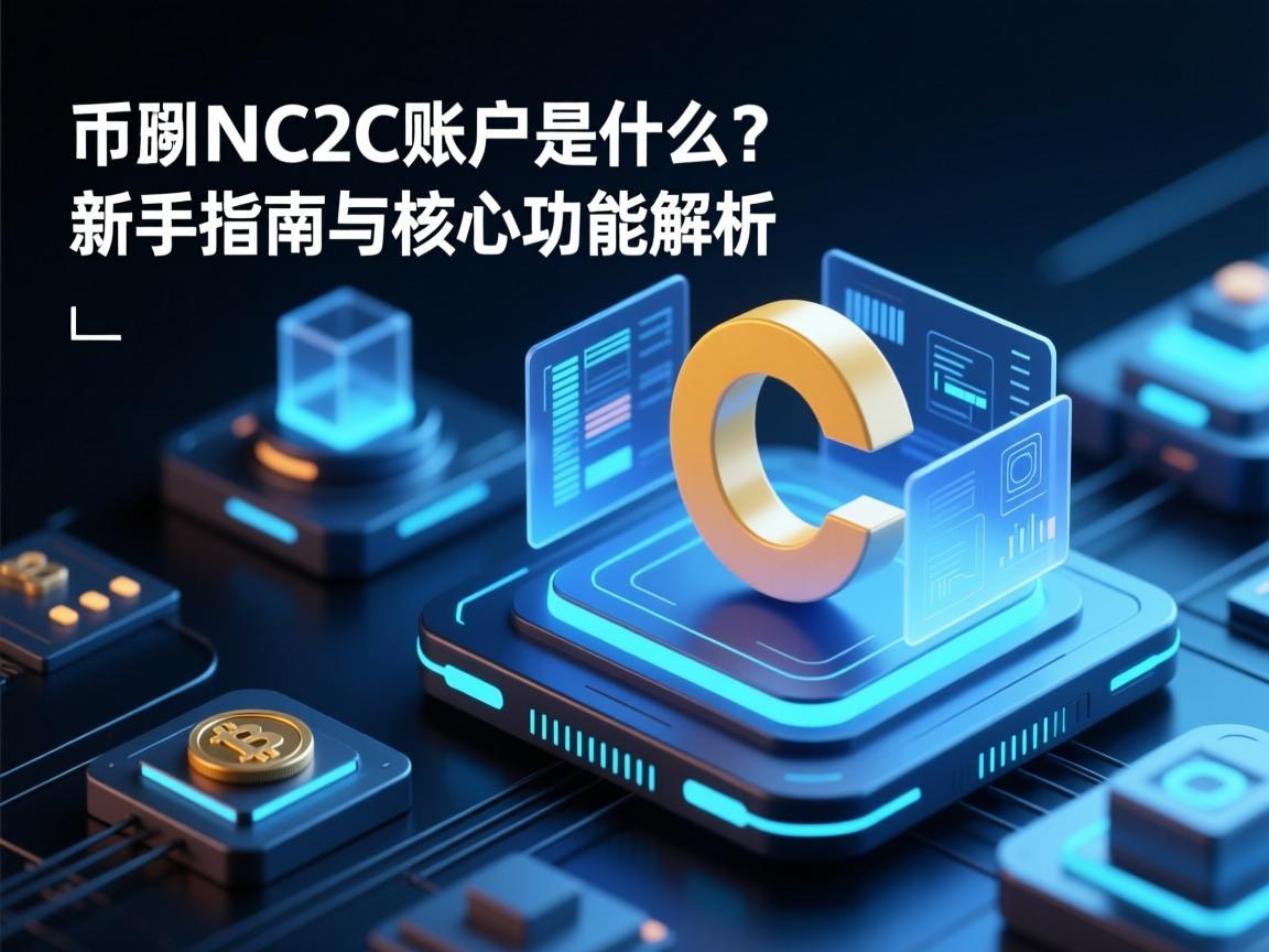 币安C2C账户是什么 新手指南与核心功能解析