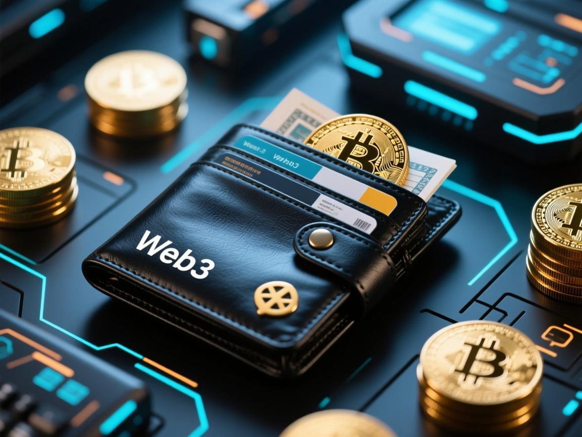 Web3钱包币也会涨吗 从生态价值看未来潜力