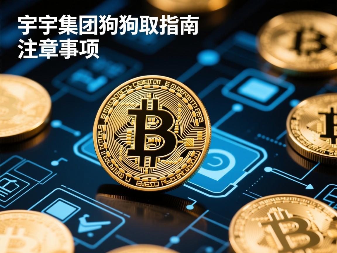 正宇集团狗狗币取出指南，流程、风险与注意事项