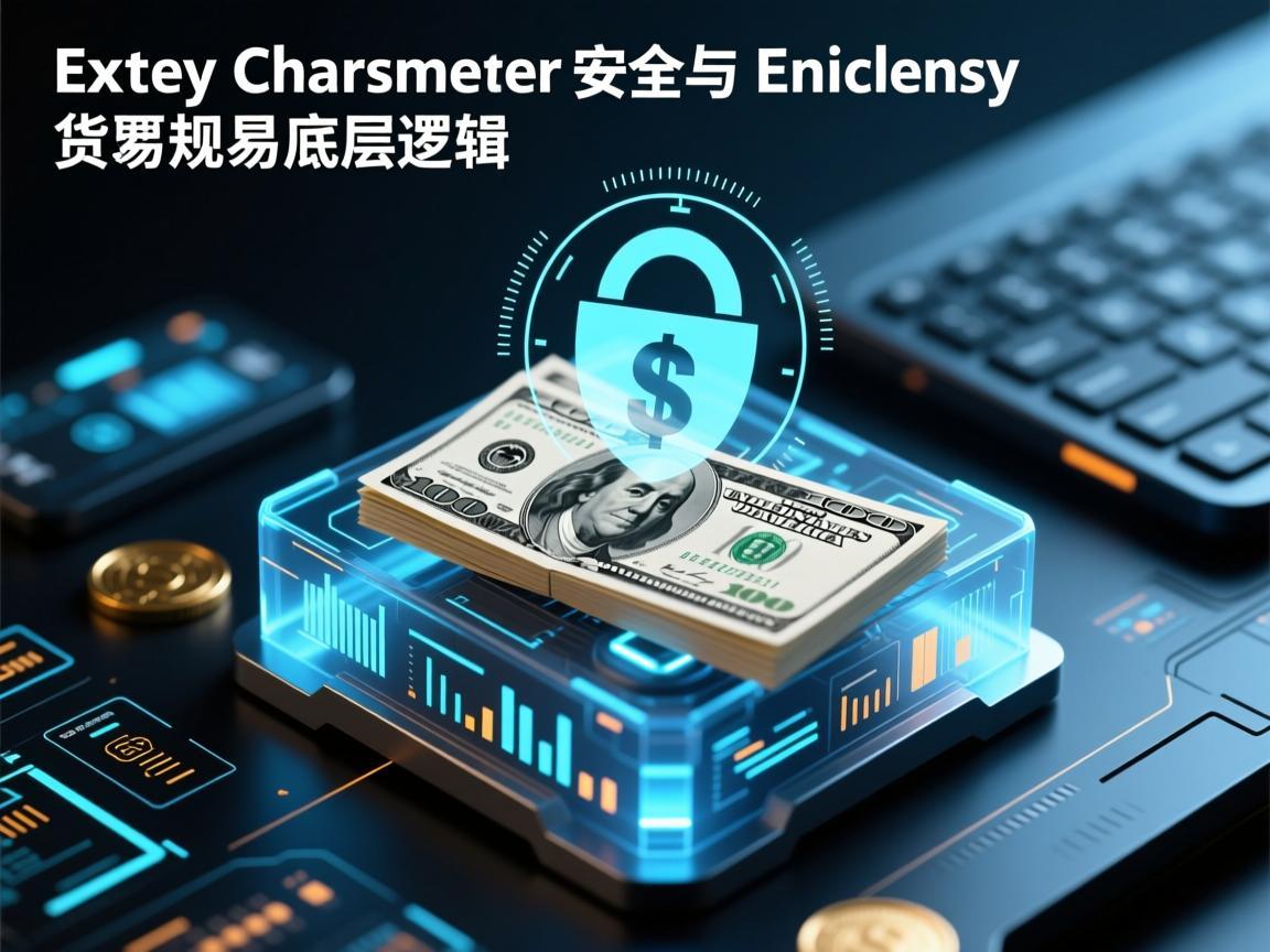 货币交易所划转规则，安全与效率的底层逻辑