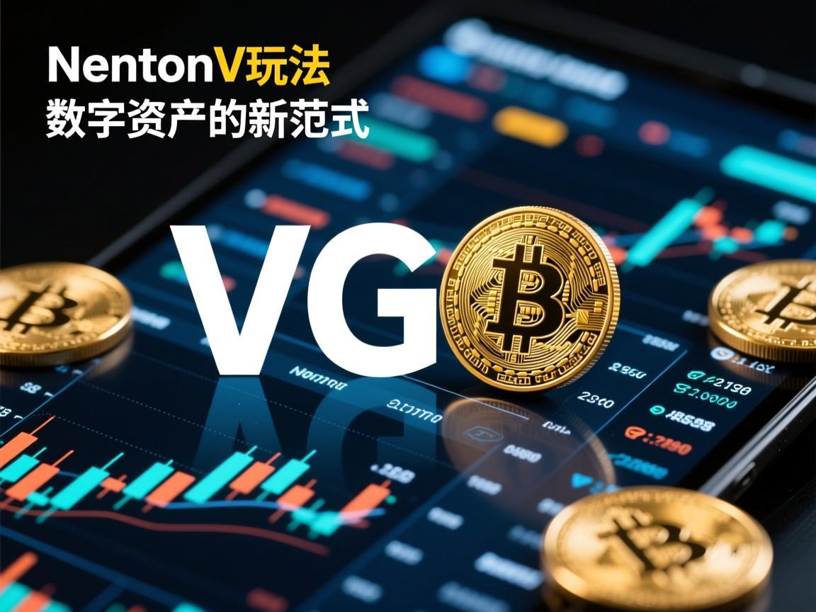 牛顿交易所VGO玩法，数字资产交易的新范式