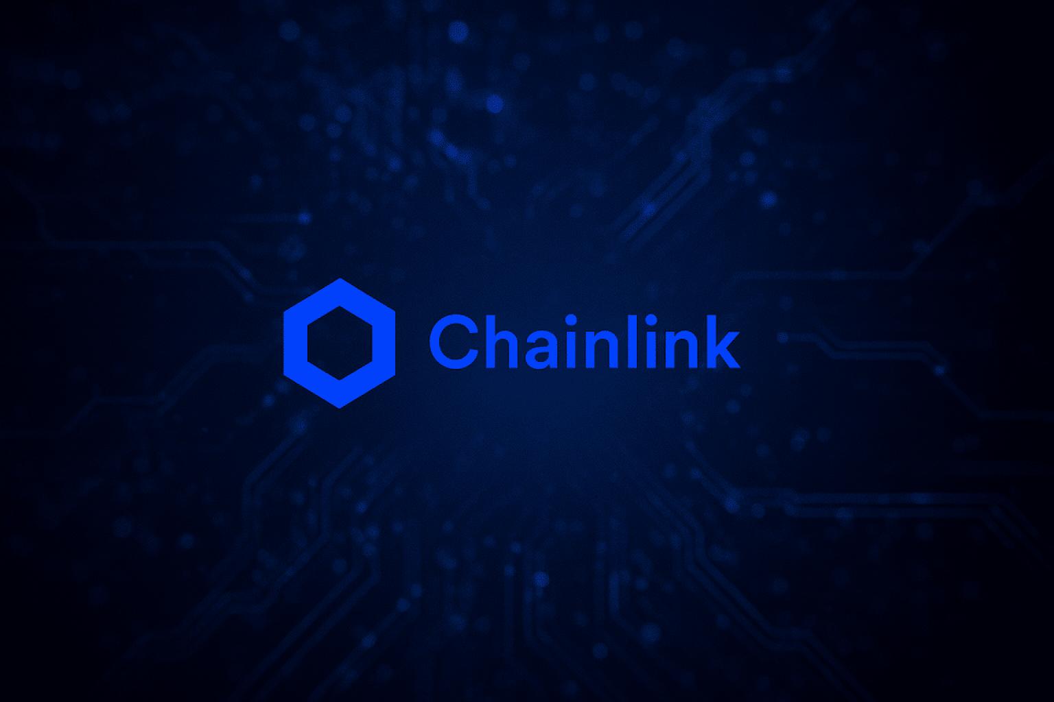 Chainlink与富时罗素携手将领先市场指数代币化
