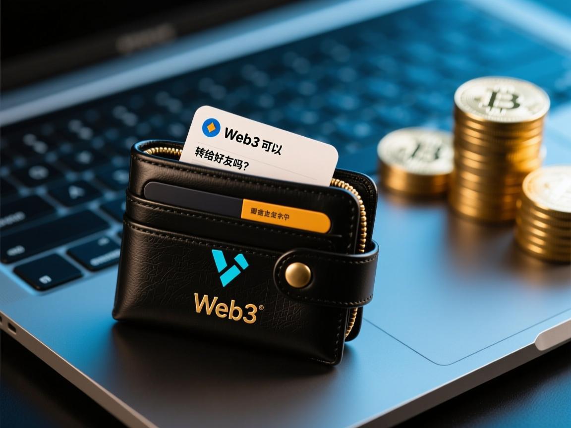 Web3钱包可以转给好友吗 答案是肯定的，但转的方式和注意事项需要你了解清楚