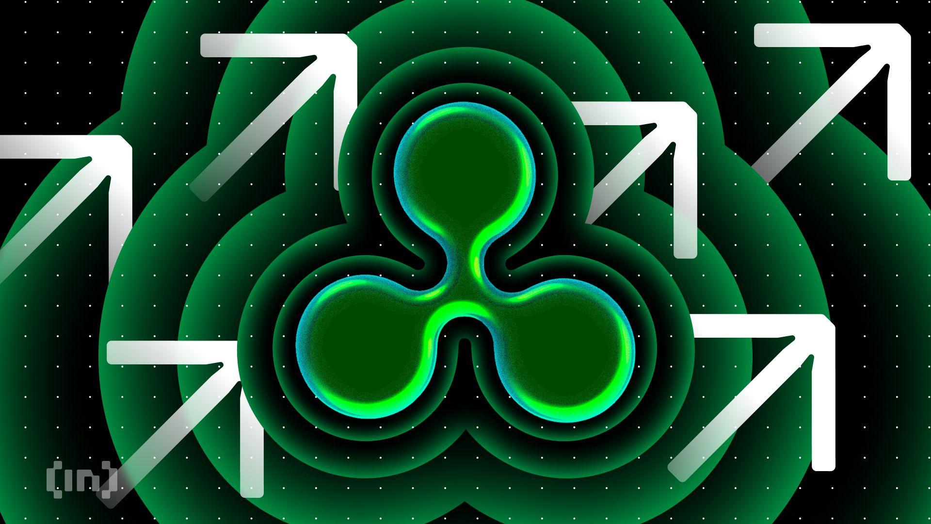 Ripple 完成另一项重要收购，而 XRP 周跌幅扩大至 15%。