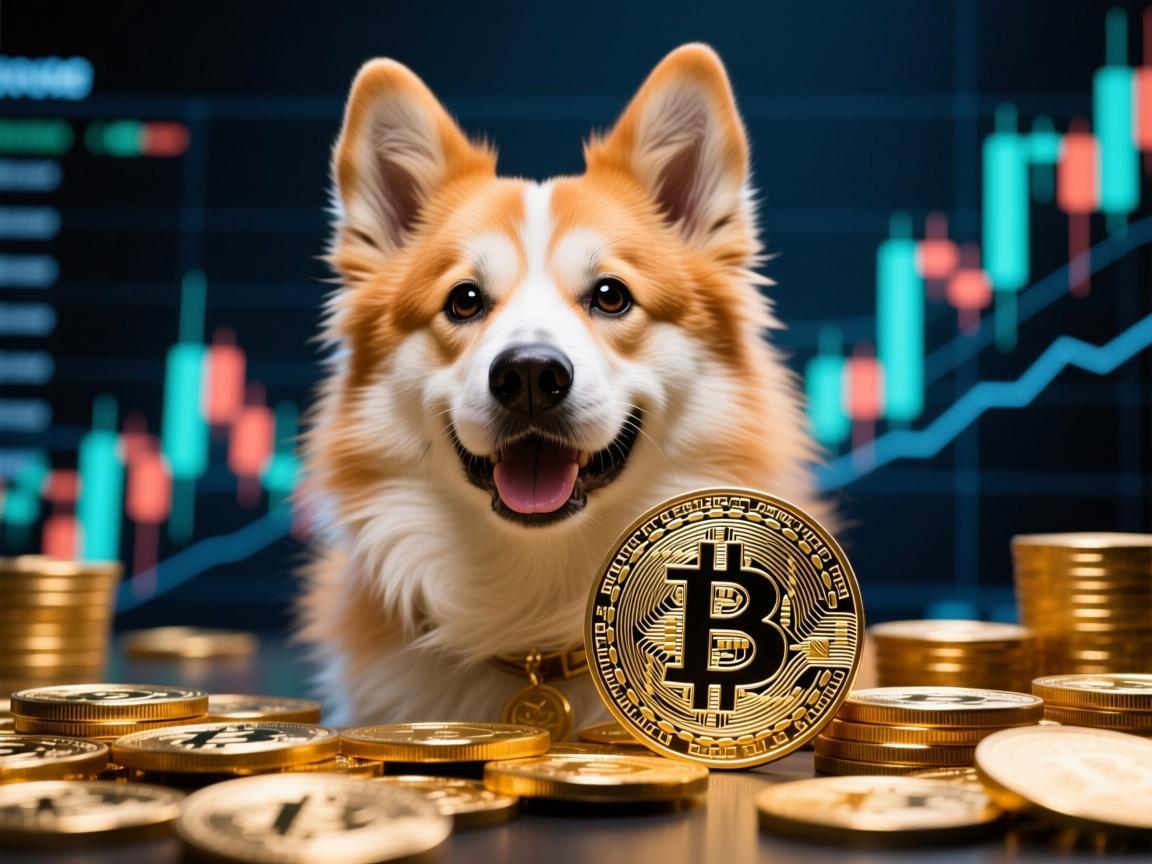 狗狗币贝恩斯值钱吗 一文读懂其背后的逻辑与争议