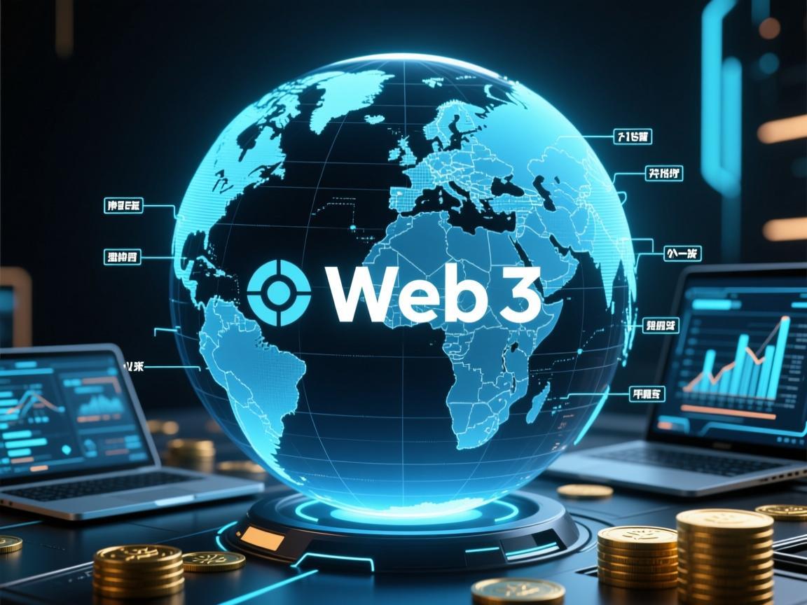Web3的全球政策图景，在创新与监管间寻找平衡
