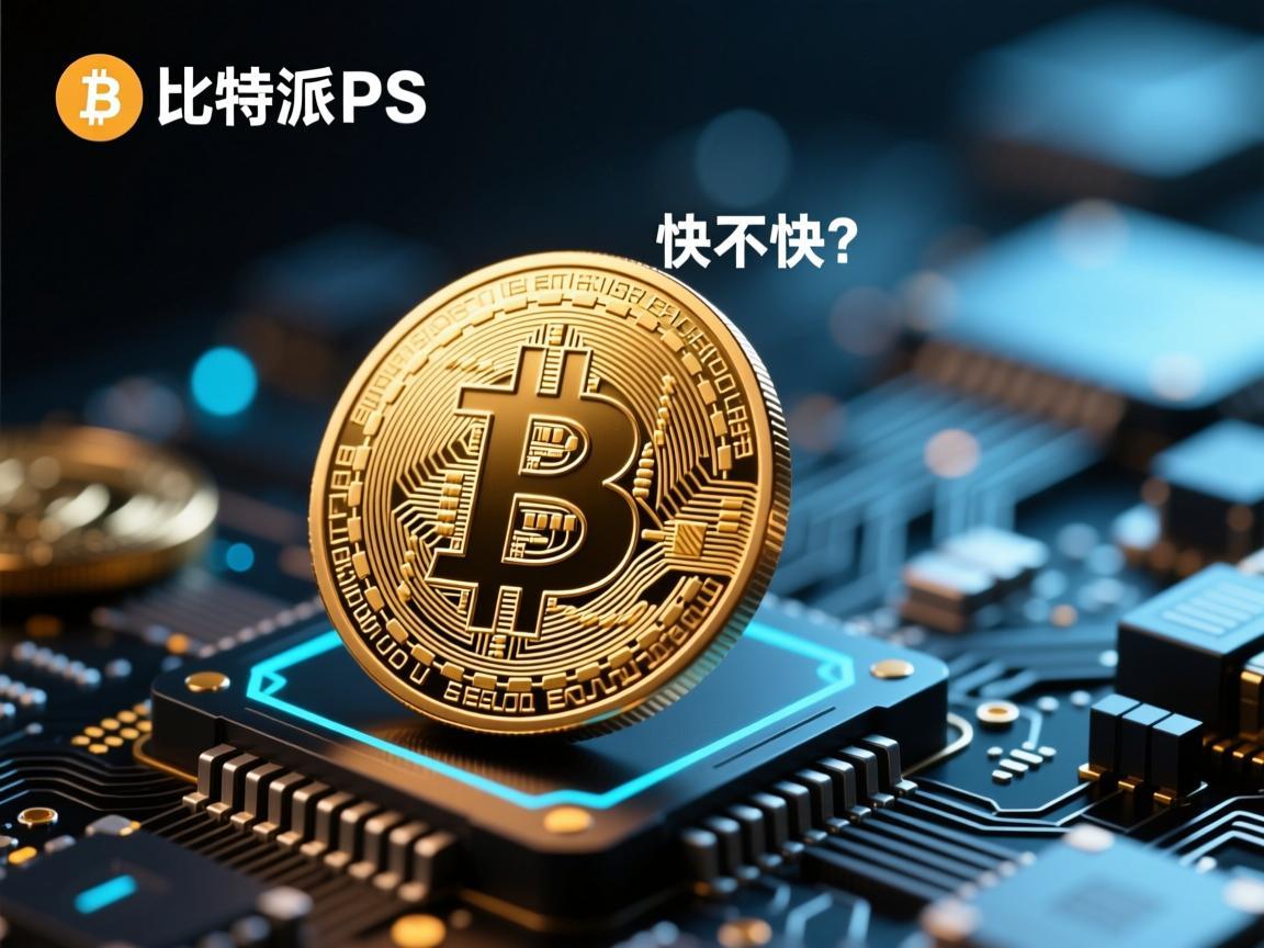 比特派提狗狗币快不快 从技术特点到实际体验深度解析