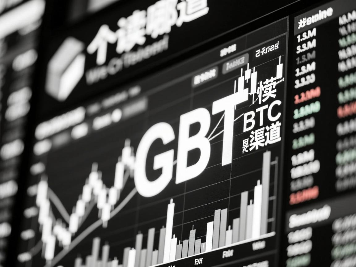 灰度在哪个交易所 一文读懂GBTC的交易渠道