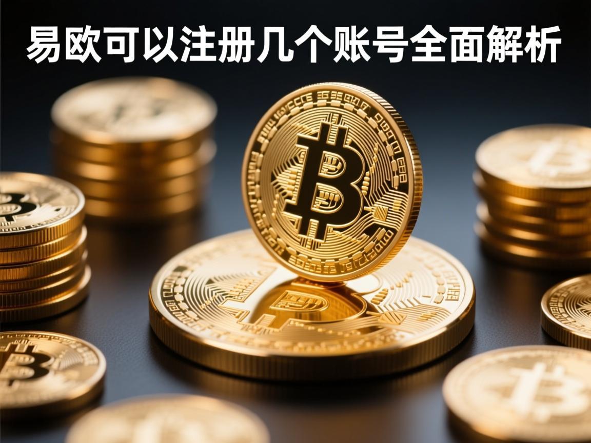 关于易欧可以注册几个账号的全面解析