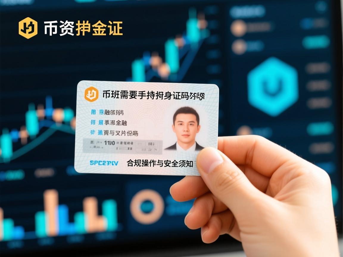 币安需要手持身份证吗 合规操作与安全须知