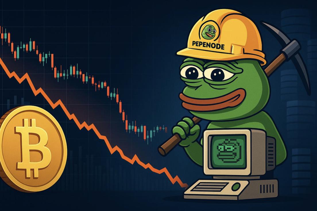 PEPE價格預測下跌至關鍵位能否重現100%反彈 專家指新Pepe幣更具100倍潛力！
