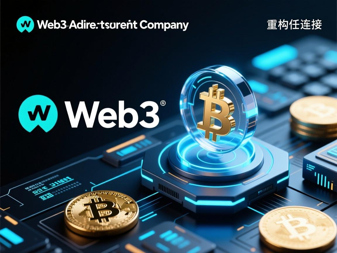 Web3广告公司，重构品牌与用户的信任连接