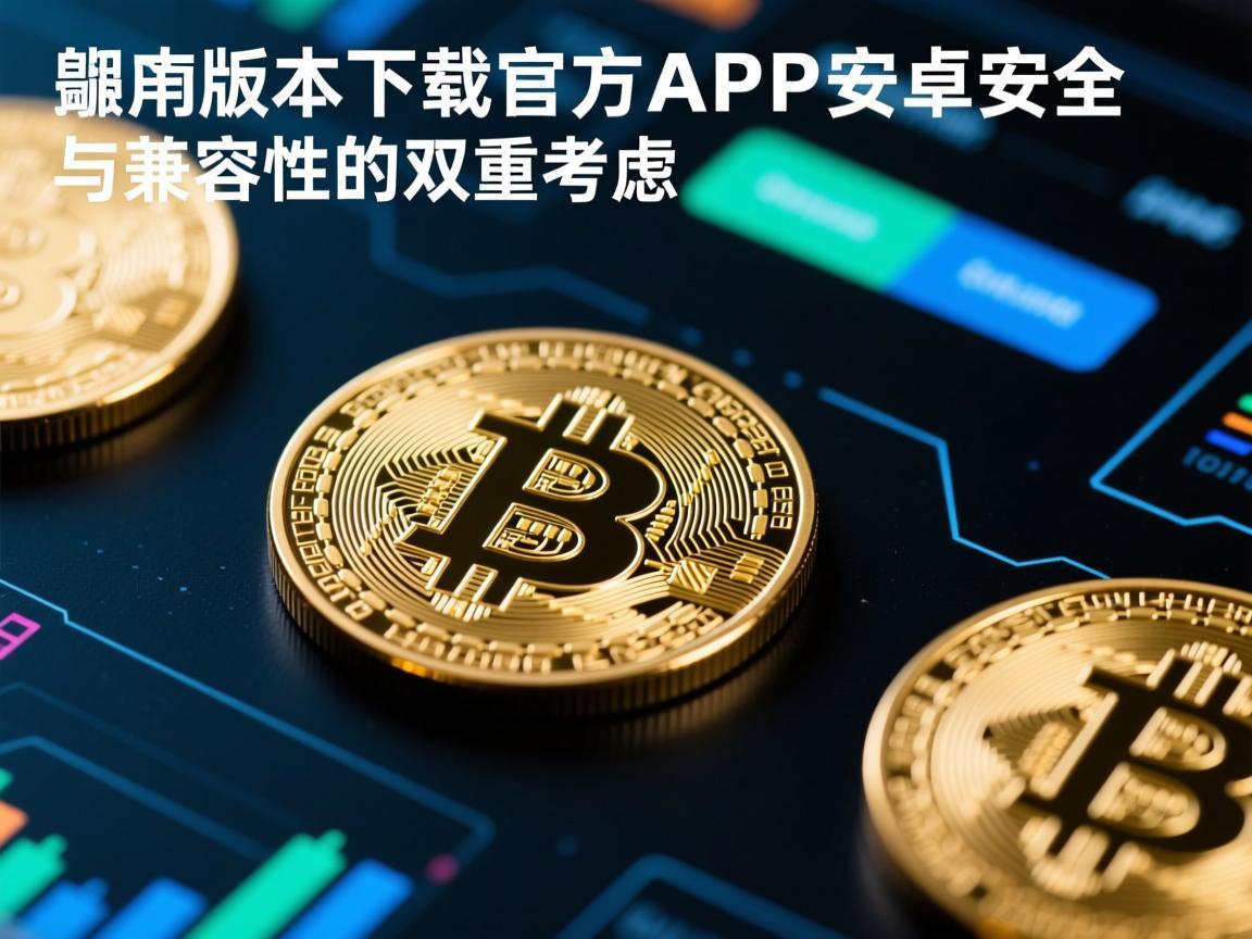 币安最旧版本下载官方APP安卓，安全与兼容性的双重考量