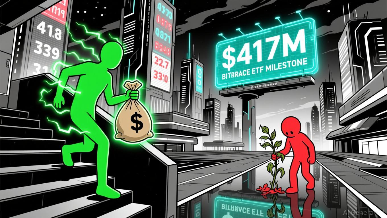 Solana的背离：ETF资金流入与价格疲软