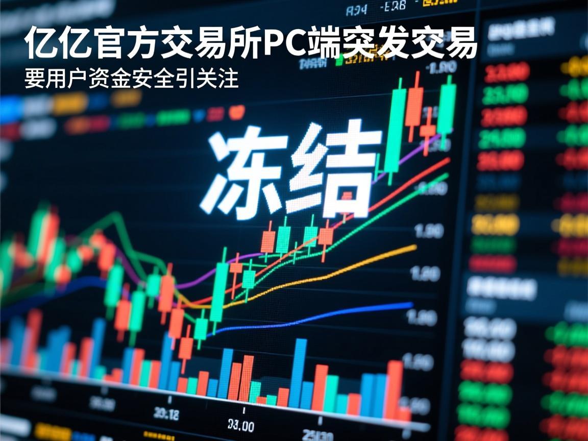 欧亿官方交易所PC端突发交易冻结，用户资金安全引关注